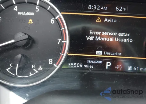 2023 Nissan Rogue Sv Fwd from USA, damaged, VIN JN8BT3BAXPW414664